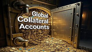 Unveiling the Global Collateral Accounts and The Hidden Wealth of the 20th Century
