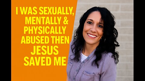 Sexually, Mentally & Physically Abused Then Jesus Saved Me | Valerie Carter Testimony Tuesday