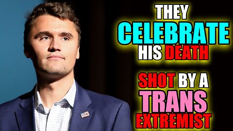 Exposing People CELEBRATING Charlie Kirk's Death