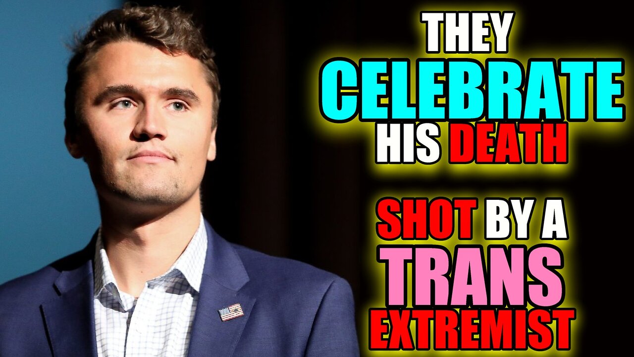 Exposing People CELEBRATING Charlie Kirk's Death