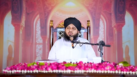 Islamic guidance by Muhammad Ajmal Qadri