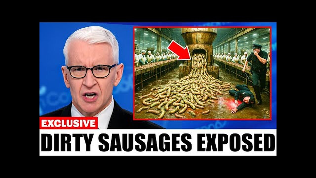 Don’t Buy Sausages From These 6 Brands (It’s Not What You Think)