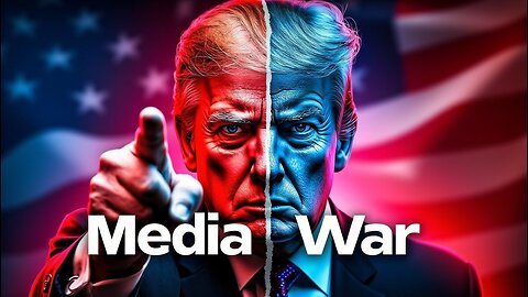 Trump Threatens U.S. Media