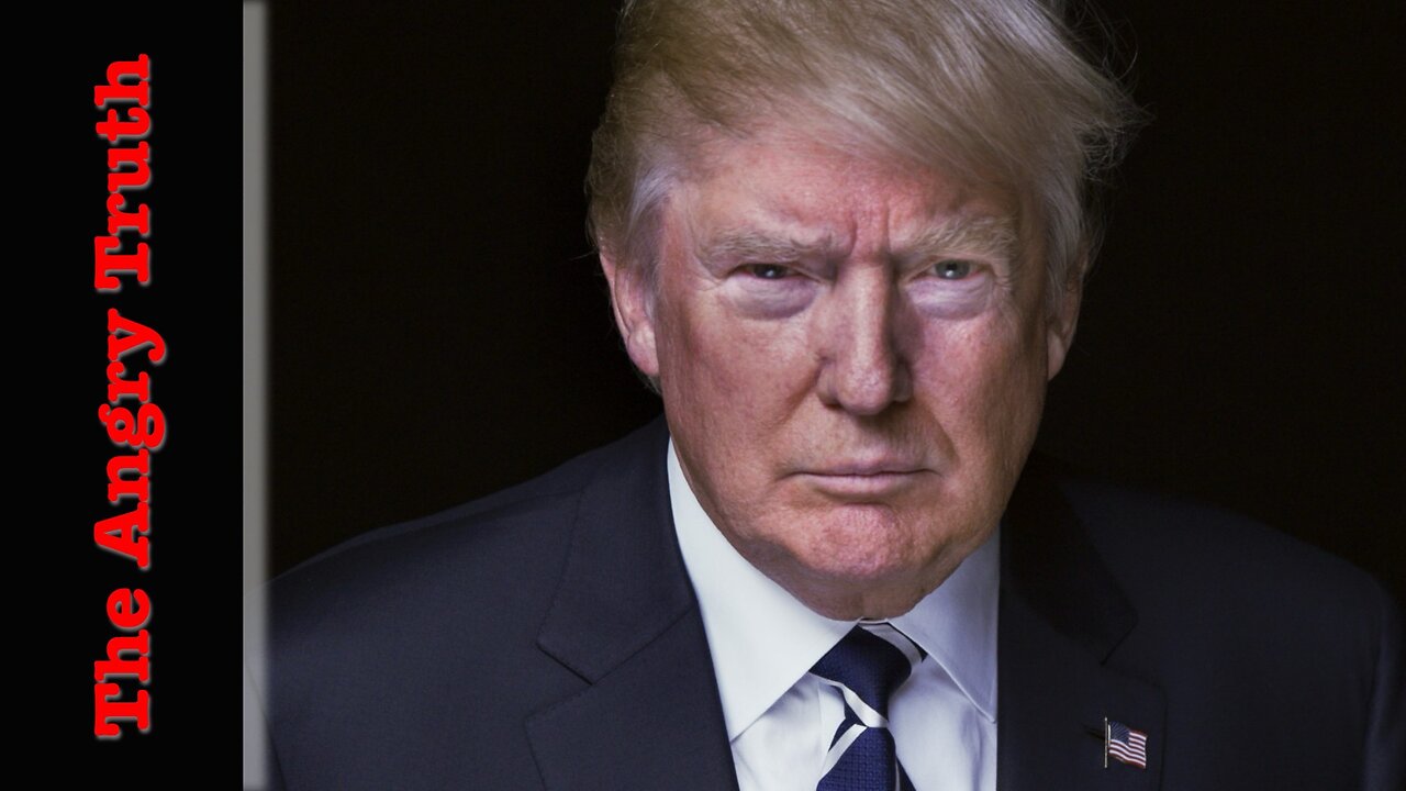 You Won't Believe What Trump Just Said....