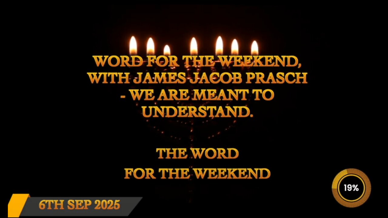 We Are Meant to Understand