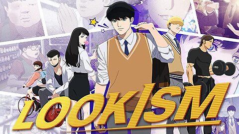 Hangout with citycrusher, debunking lookism forever