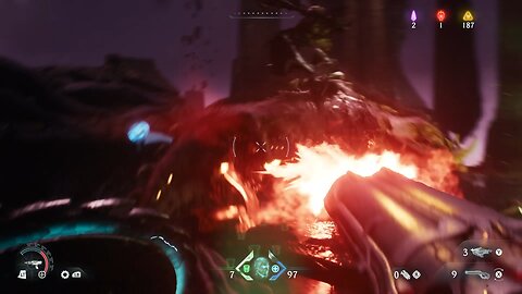 Doom The Dark Ages | Ass Kicking