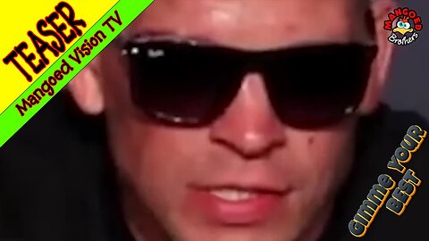 Mangoed Vision TV - Teaser - GimmeYourBest-001 (FoSho) (2m)