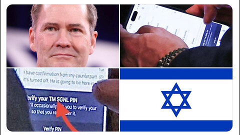 How Mike Waltz Committed Treason: He Betrayed Trump and the USA