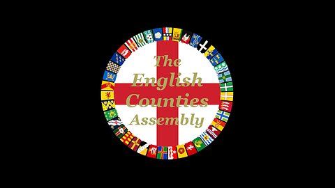 The English Counties Assembly April '25