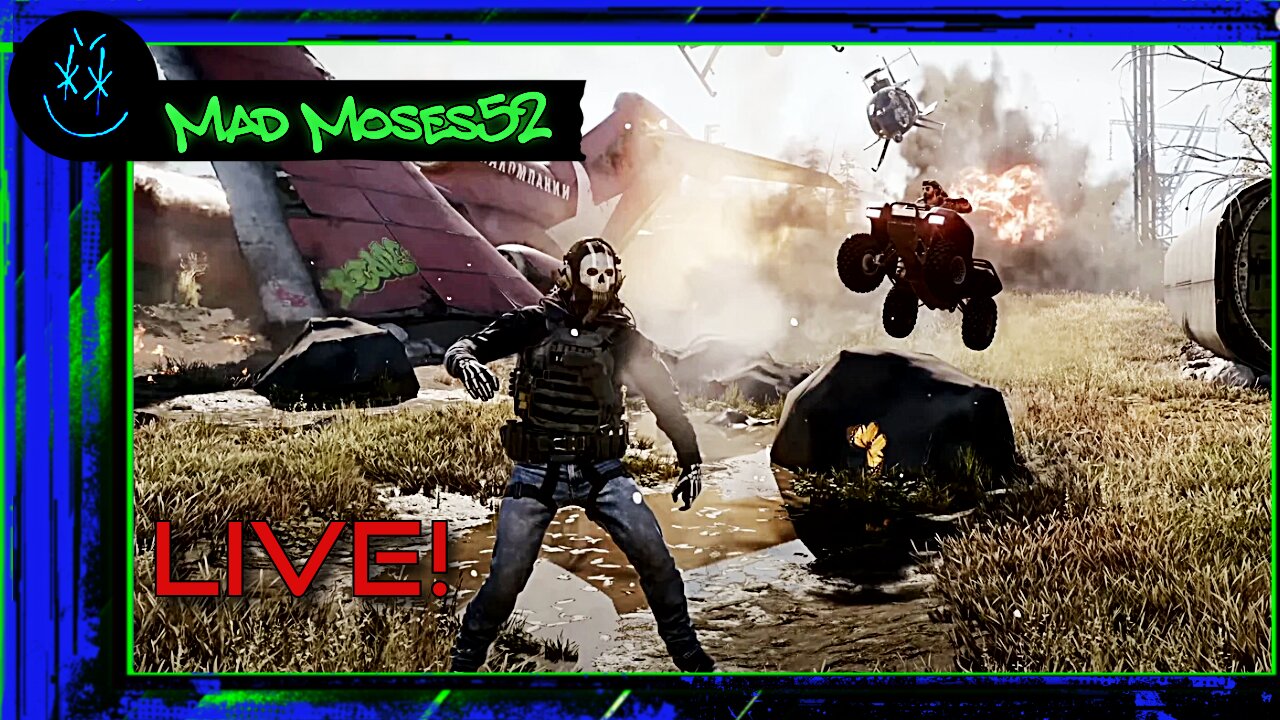 VERDANSK is BACK! DUOS! WARZONE! #RUMBLETAKEOVER!