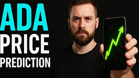 ADA Price Prediction 2025: Bullish Signals, Whale Moves & Midnight Launch!