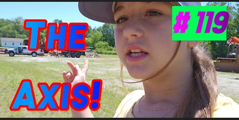 Fence Rows and Scrap Pile Treasures ‼️