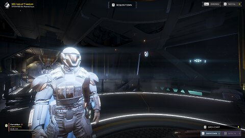 RED ALERT: STAND BY FOR HELLDIVERS