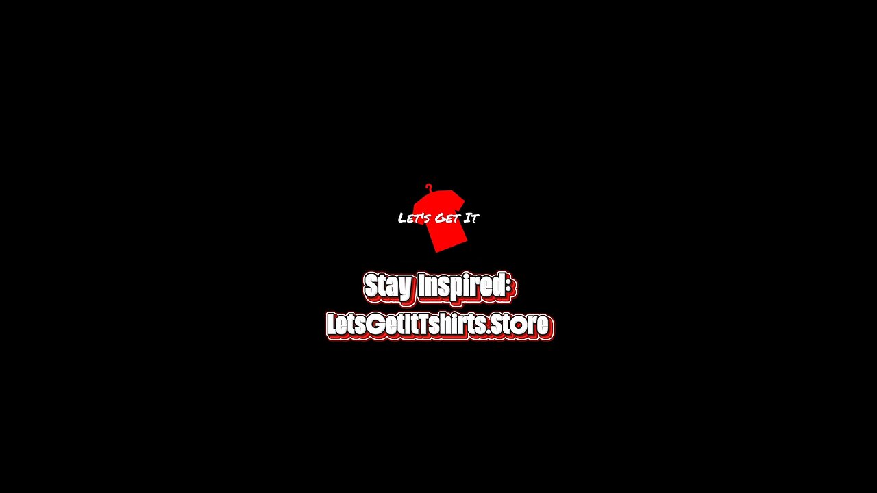 Get Sober & Stay Inspired With Let's Get It Tshirts Sober Streetwear 👕🧢 #Streetwear #LetsGetIt
