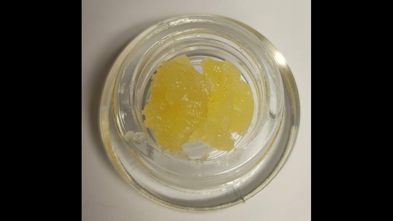 THCA Dabs by BlazedFrog™ Cannabis