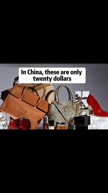 Suppliers Exposing Insane Markups. Luxury Goods Scam.