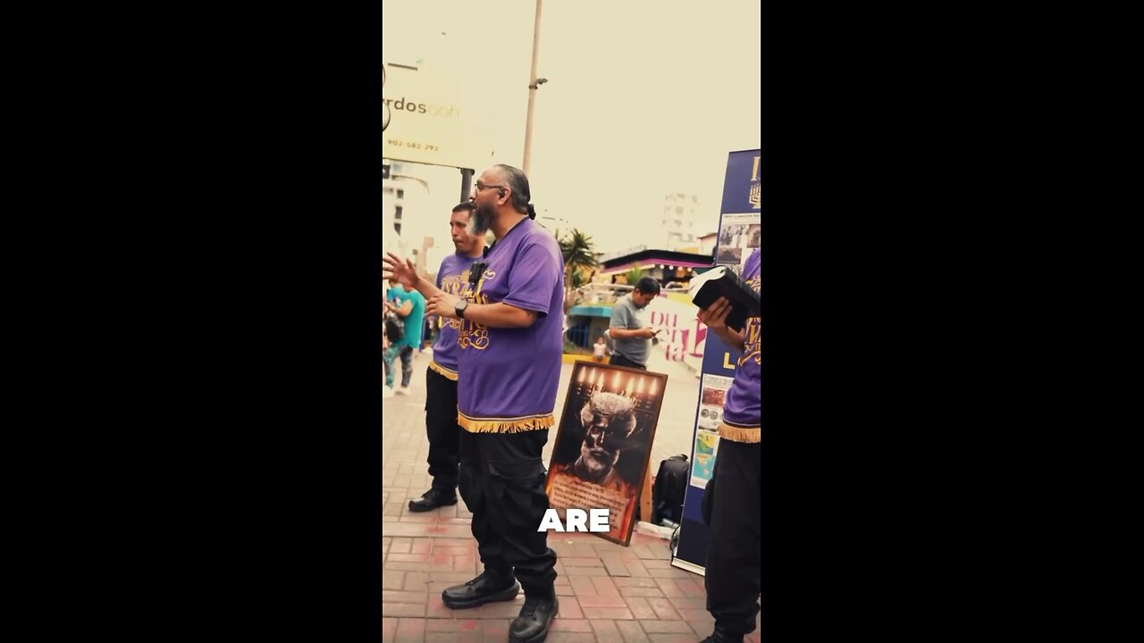 La Tribu de Aser se Despierta en Perú