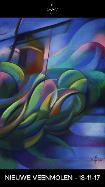 Nieuwe Veenmolen – 18-11-17
