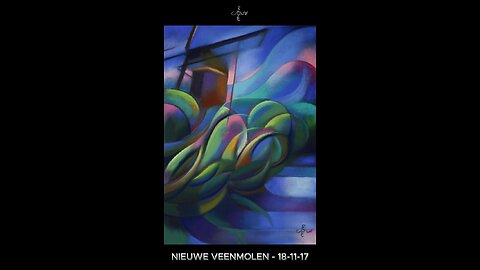 Nieuwe Veenmolen – 18-11-17