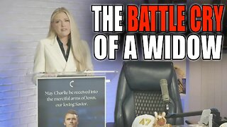 You Have No Idea What You've Done | Erika Kirk Speech | Premium Creator