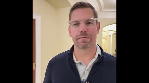 Swalwell's Grocery Store Stunt: Another Goofy Lie From Congress's Favorite Flatulent Concern Troll