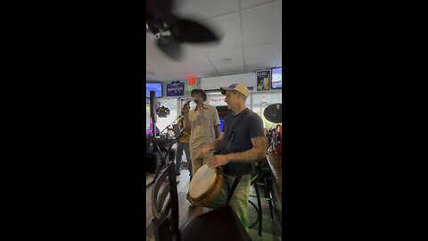 Getting my Reggae On