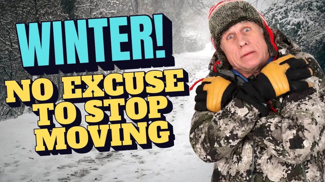 3 Indoor Exercises Seniors Must Master to Live Longer