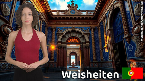 (516) 12 Portugiesische Volksweisheiten für Auswanderer | AUSWANDERN & MINDSET