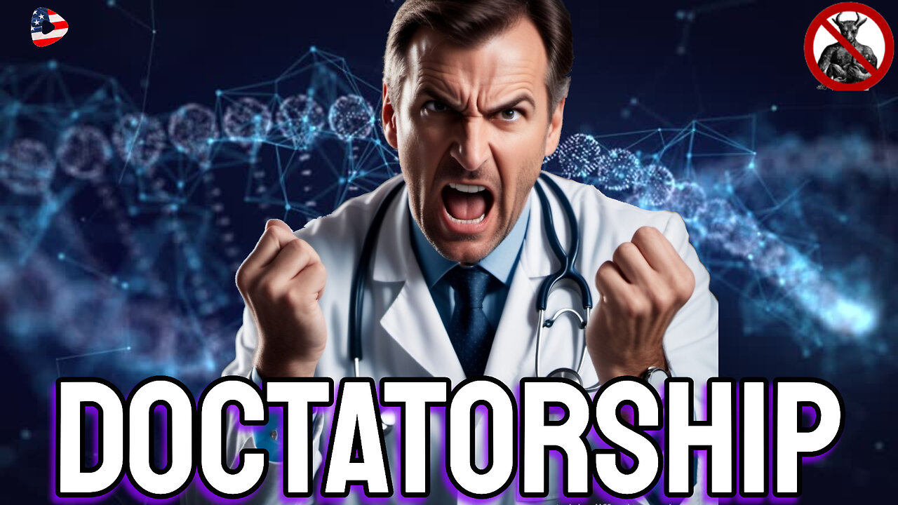 Dr Glidden Vs the Doctatorship of Medical Tyranny