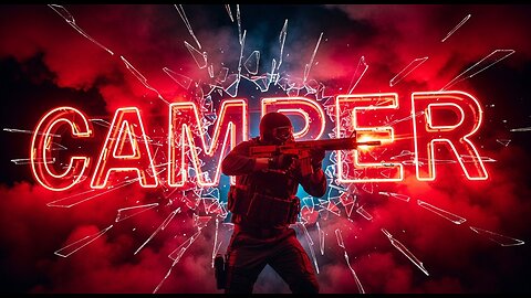 Call of Duty Warzone: Camper Chronicles vs. Bullet Sponger: A Skill-Based Matchmaking Study