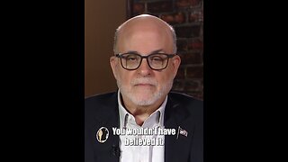 The Media Said World War III — We Got Peace Instead