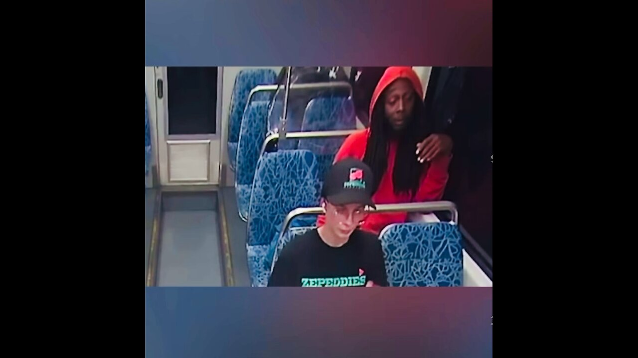 Justice for Iryna Zarutska