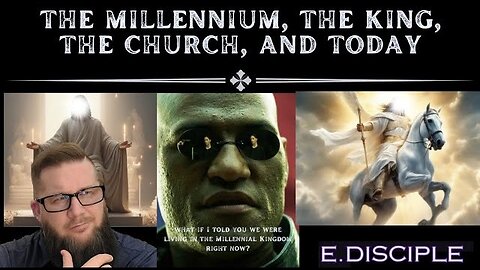 The Future Is Brighter Than You Think: A Biblical Defense of Postmillennialism