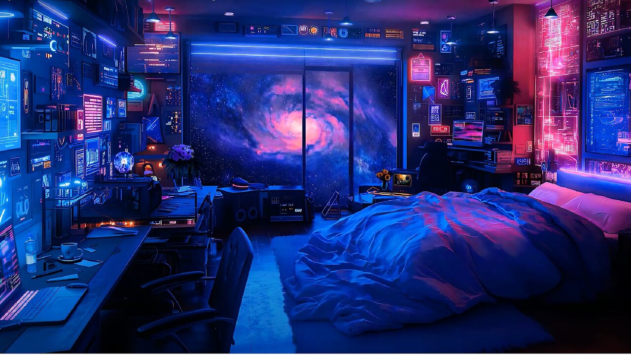 Lofi hip hop radio 📚 - beats to relax/study to