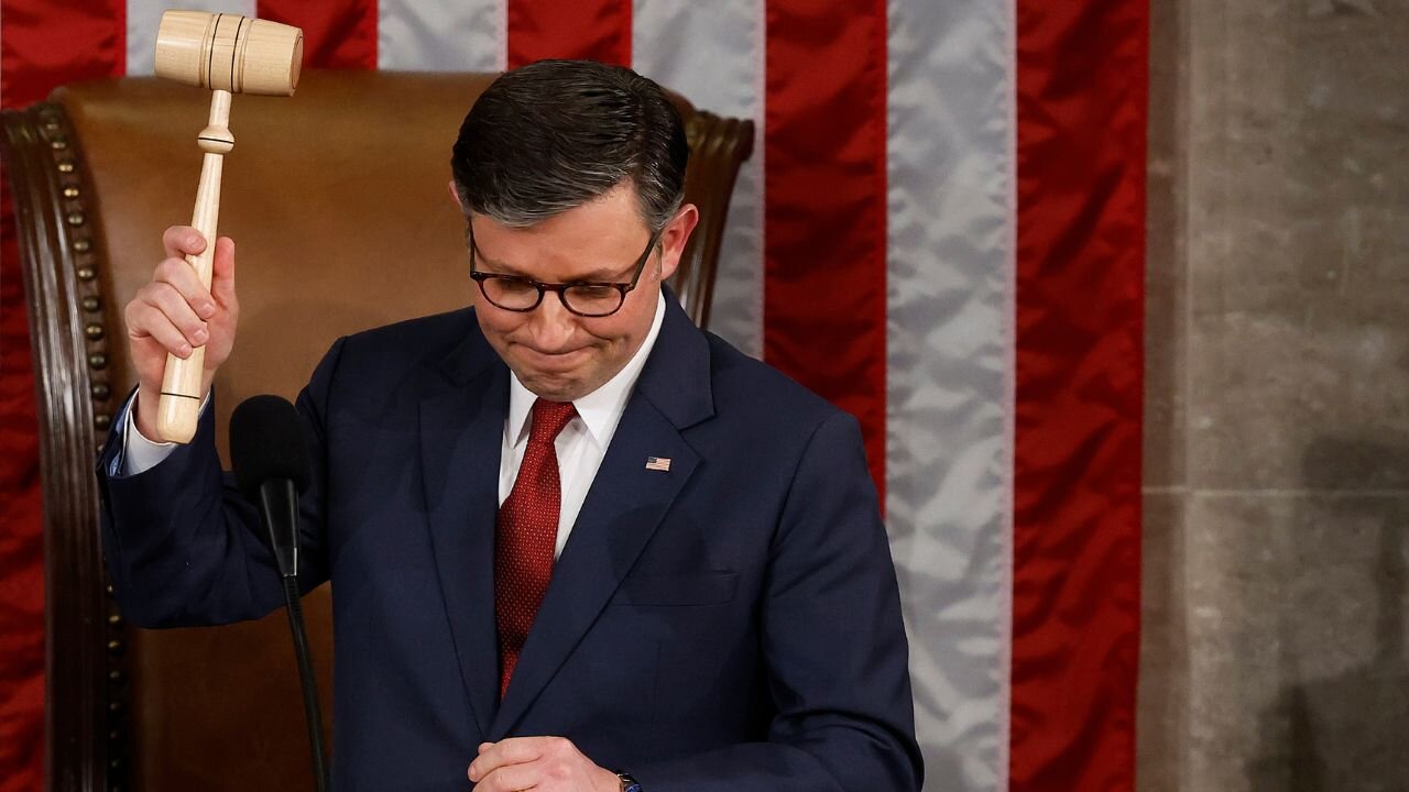 House Passes It 409 - 2 - 'This Is A Big Deal'
