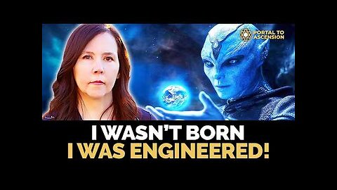 The Arcturian Prophecy- Earth's Ascension Timeline Revealed! - Viviane Chauvet
