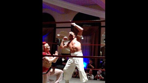PCPO W/ Zorgog And Boe: Ep. 94 "We Say Farewell To The Legend Sabu"