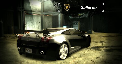 Need for Speed Most Wanted (2005) - Part6