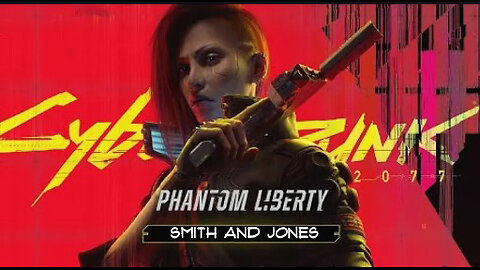 Phantom liberty , VURT