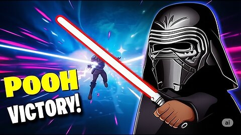 🔴 LIVE|Pooh@FORT Ep.6