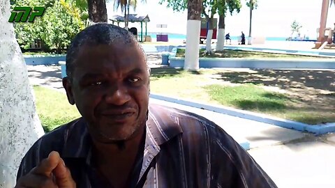 Message from Dr. Wilfredo Stokes of Guatemala for the alphas and all of society