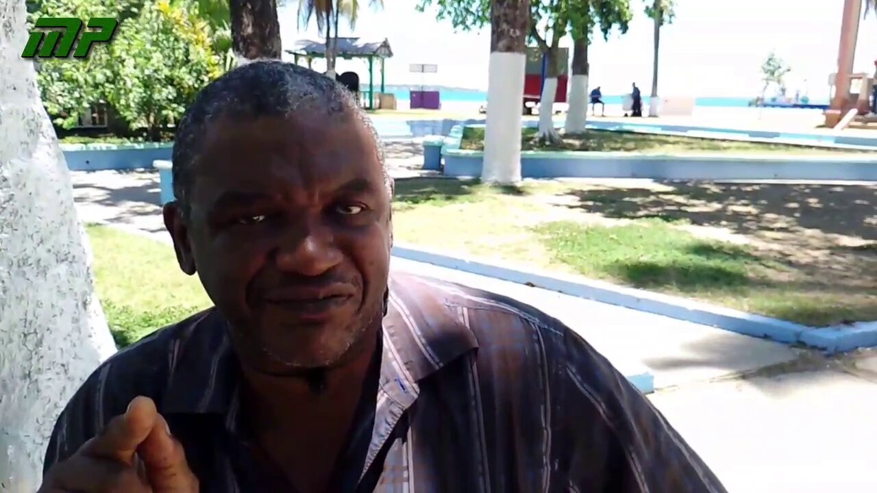 Message from Dr. Wilfredo Stokes of Guatemala for the alphas and all of society