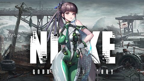 【NIKKE】Memories Teller: END - Chapter 34 - Part 1 & Daily Missions - 6/30/2025