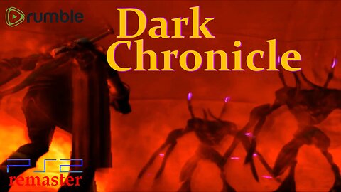 Legacy of Kain Defiance (PS2 remaster) - Dark Chronicle #27 (Kain awakes in the demon realm)