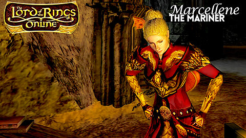 The Knights of Mordirith - LOTRO - The Mariner