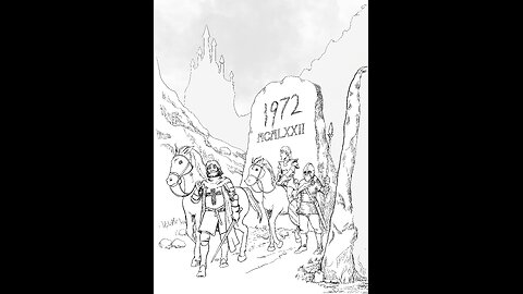 Midwest Fantasy Wargame Flip Through - Part 1