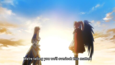 dina is officially part of the party | A Wild Last Boss Appeared!