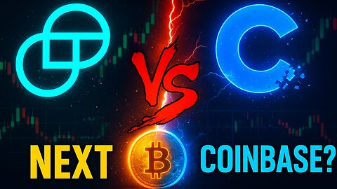 Will Gemini Become the Next Coinbase