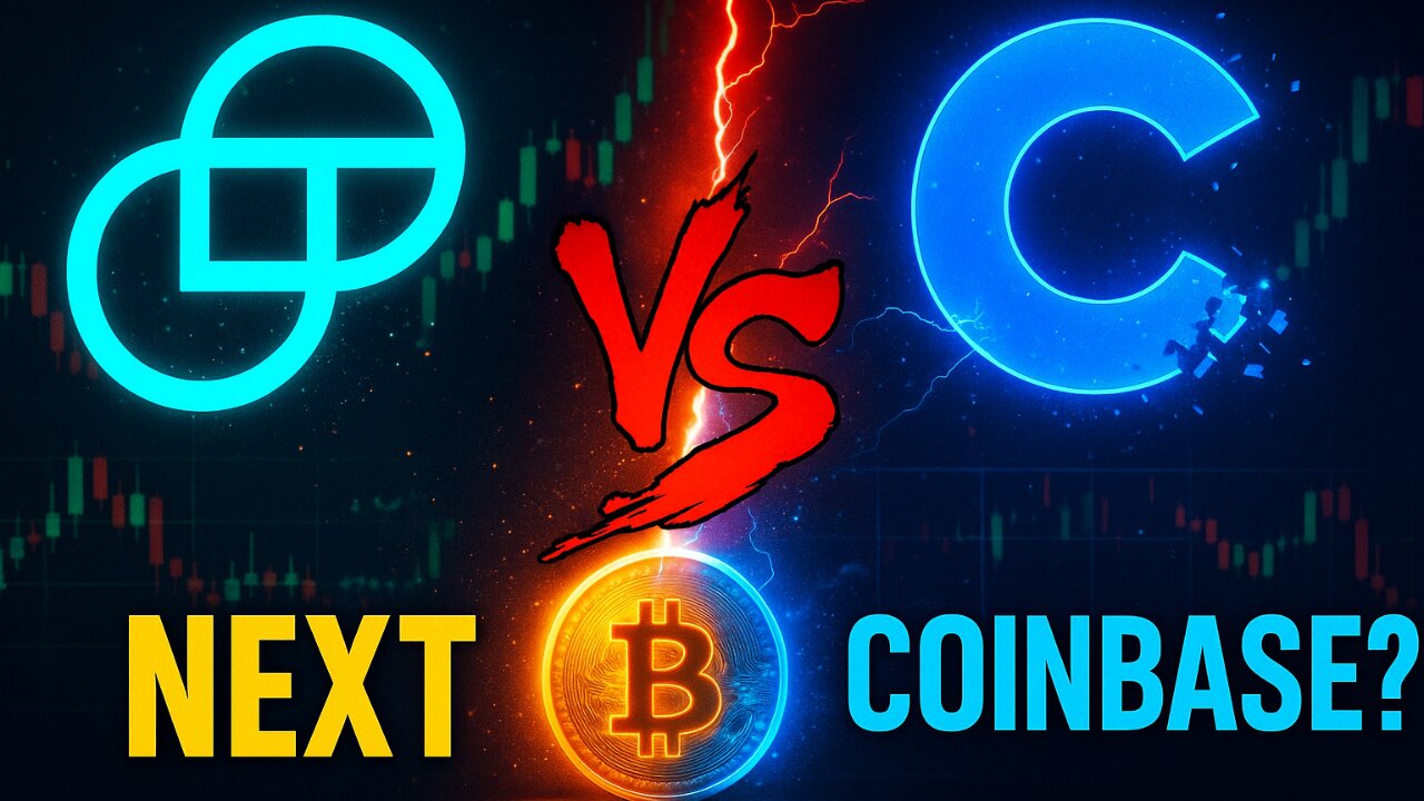 Will Gemini Become the Next Coinbase